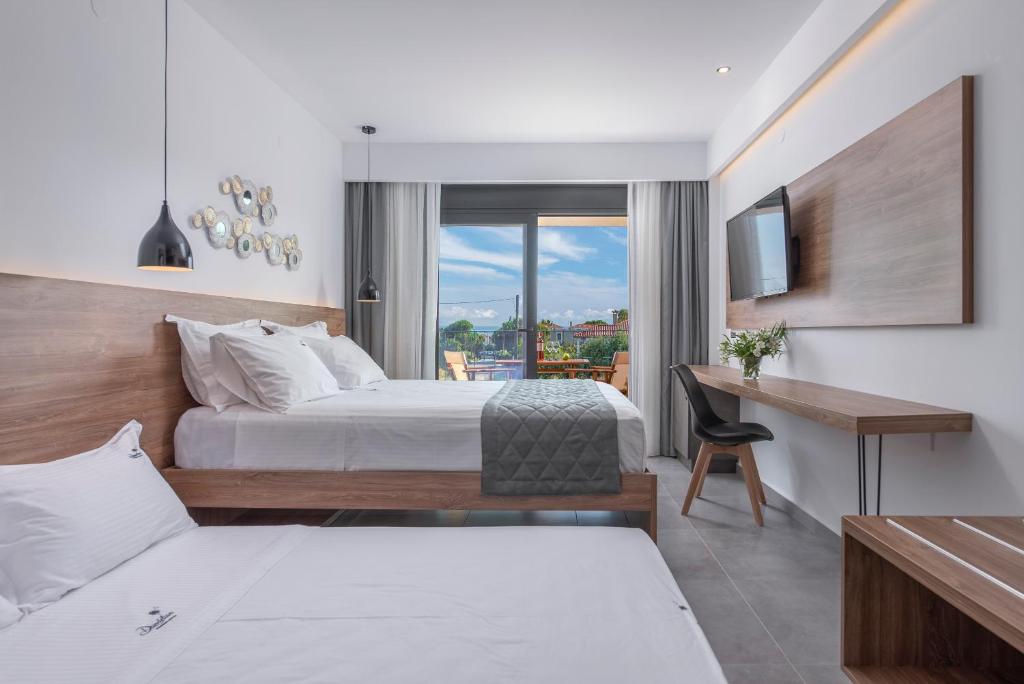 Dandelion Suites - 2