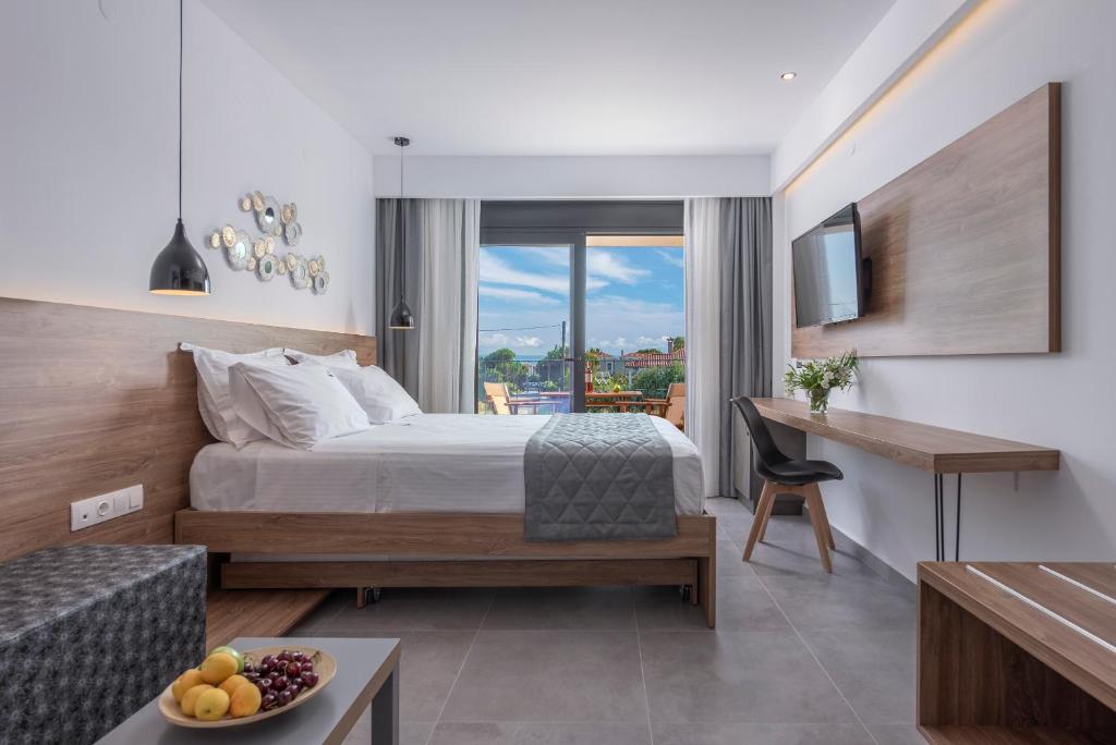 Dandelion Suites - 1