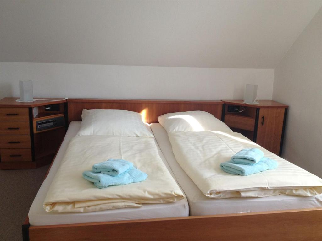 Gasthof & Hotel Zur Linde - Habitación Doble
