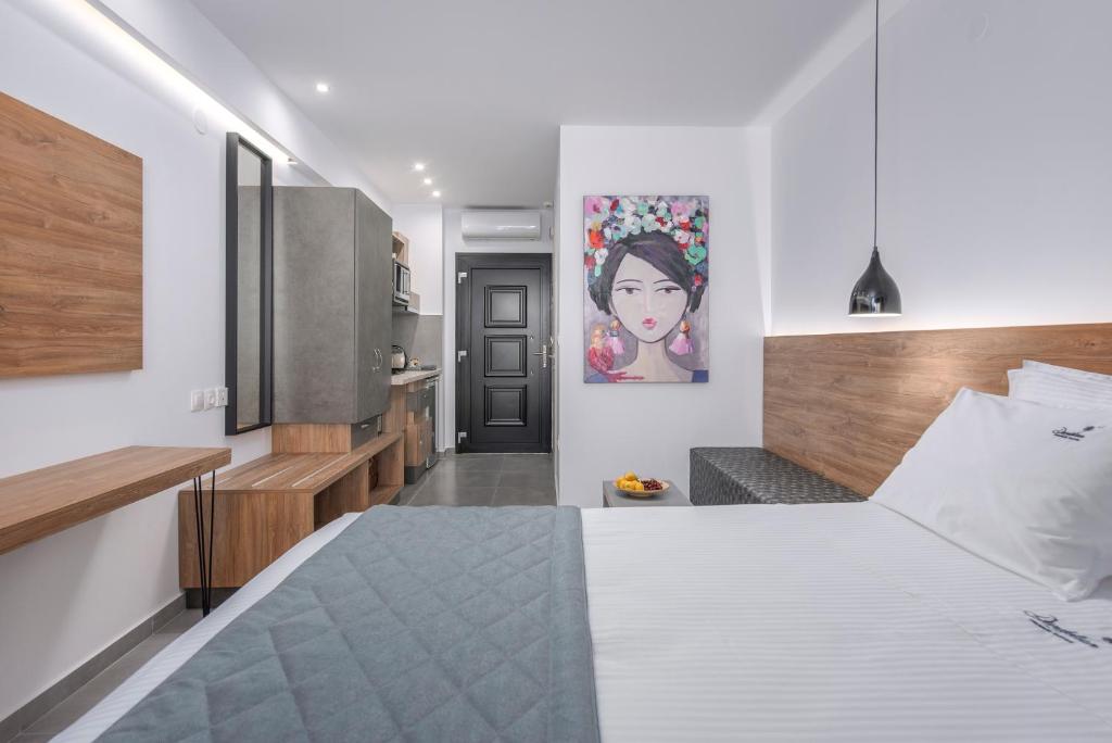 Dandelion Suites - 3