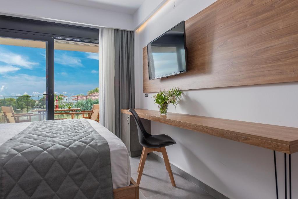 Dandelion Suites - 4