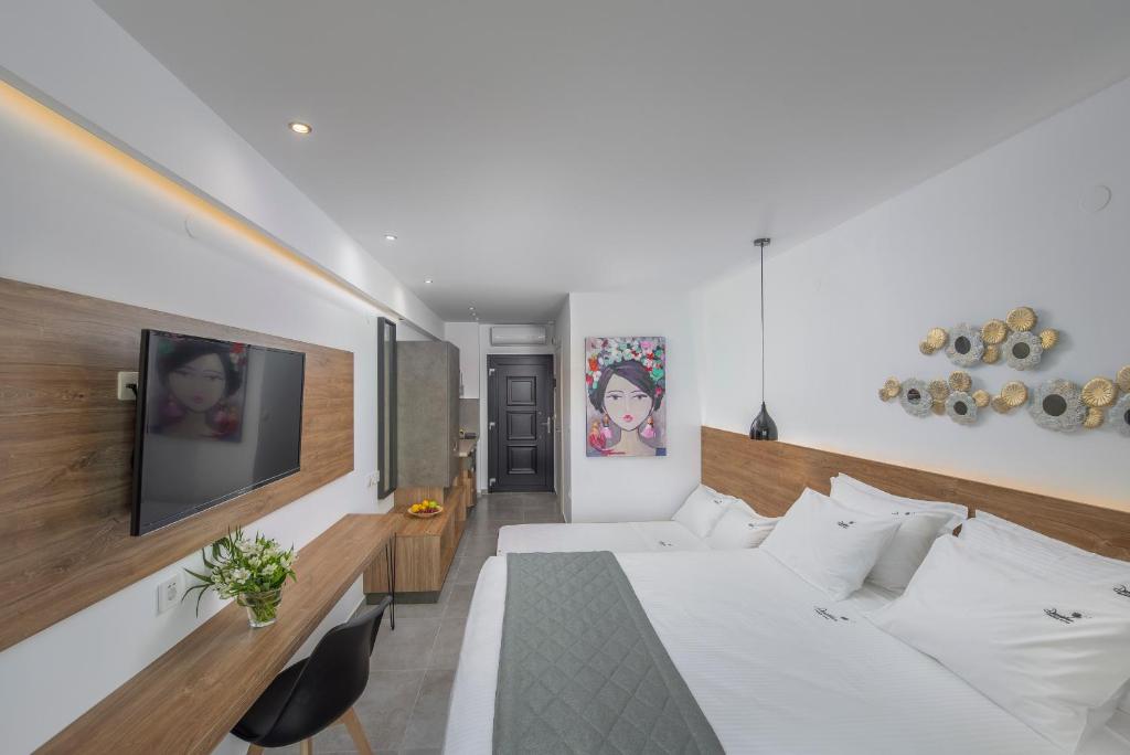 Dandelion Suites - 15