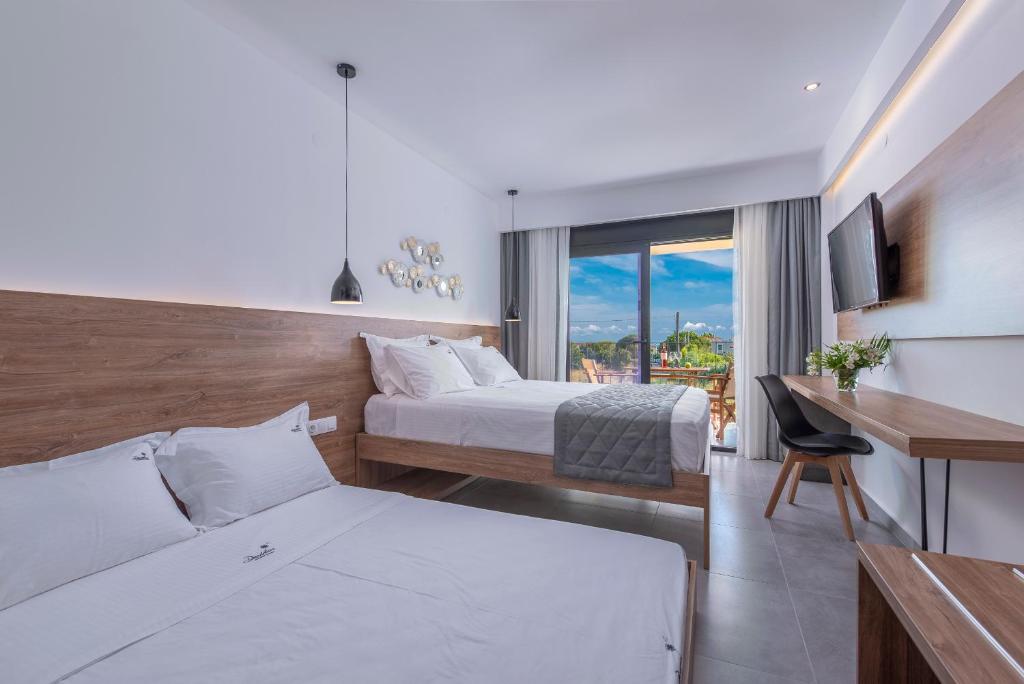 Dandelion Suites - 8