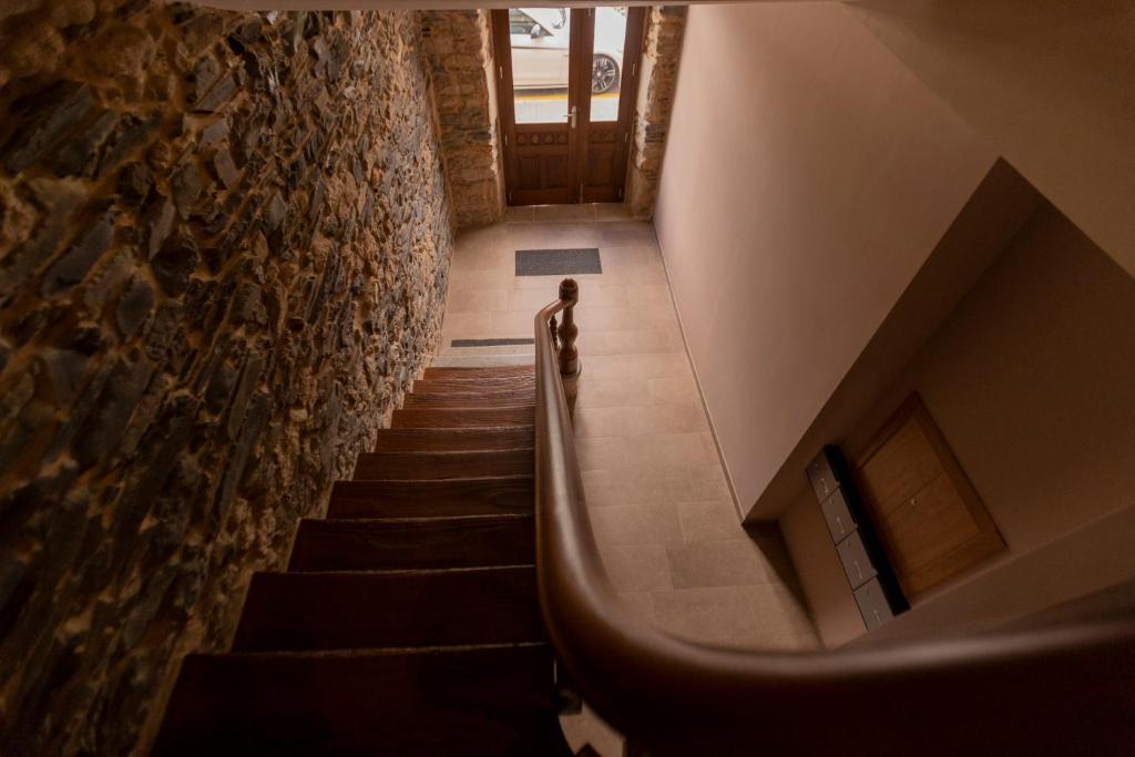 Kép Noray Apartamentos Viveiro szállásáról Viveiróban a galériában