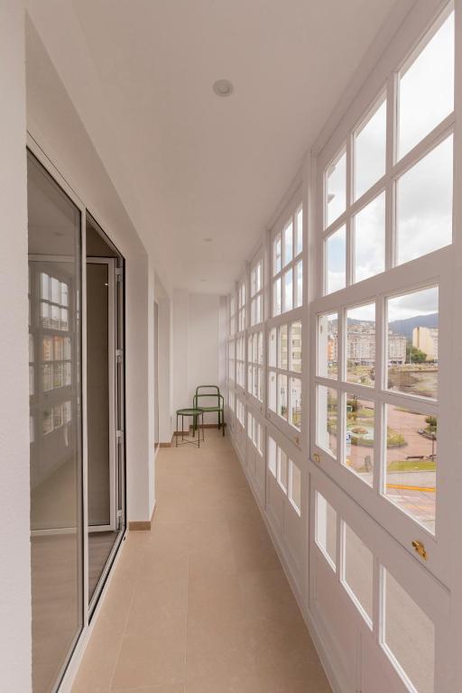 Kép Noray Apartamentos Viveiro szállásáról Viveiróban a galériában