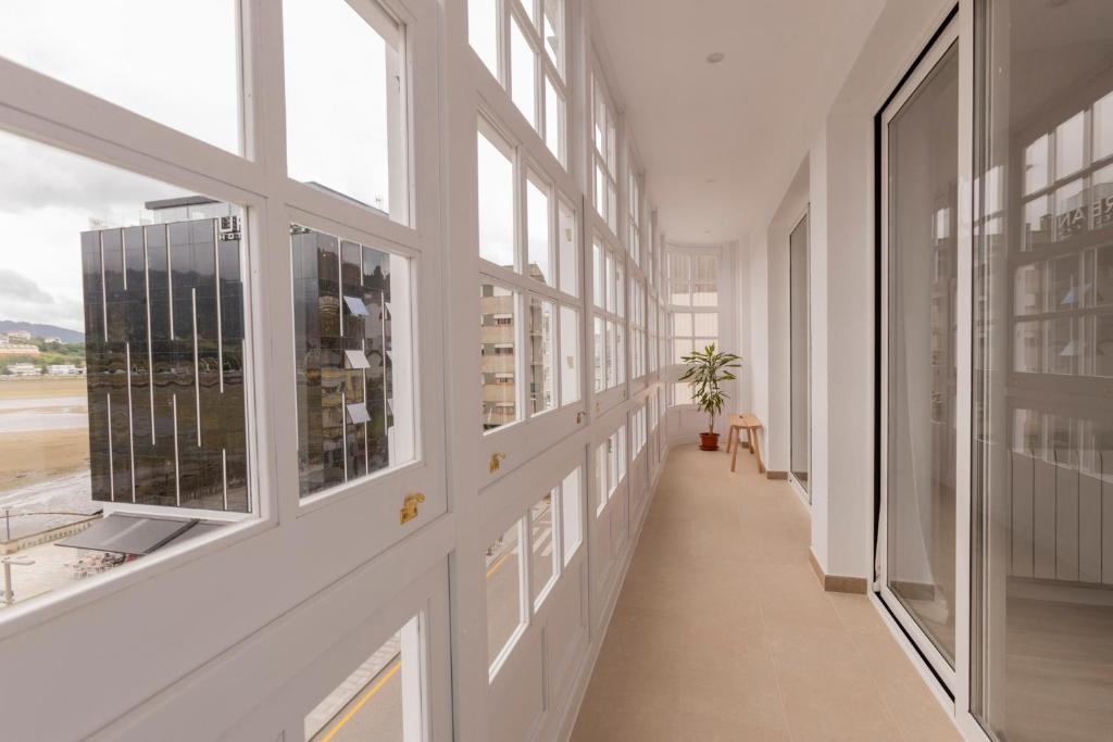Kép Noray Apartamentos Viveiro szállásáról Viveiróban a galériában