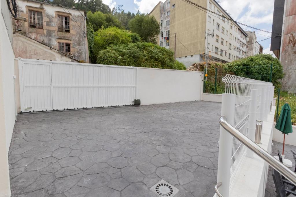 Kép Noray Apartamentos Viveiro szállásáról Viveiróban a galériában
