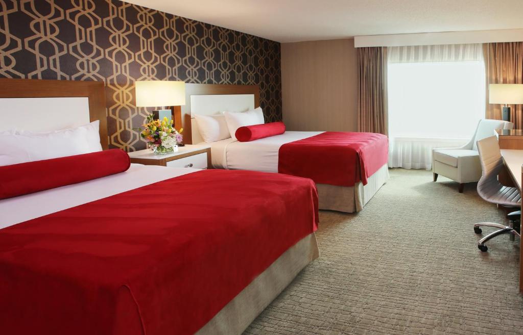 Tropicana Casino and Resort - 