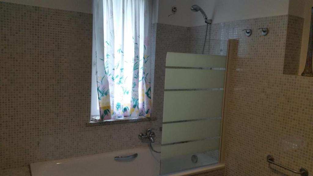 Zdjęcie z galerii obiektu G&G2 Appartamento con giardino w mieście Nonio
