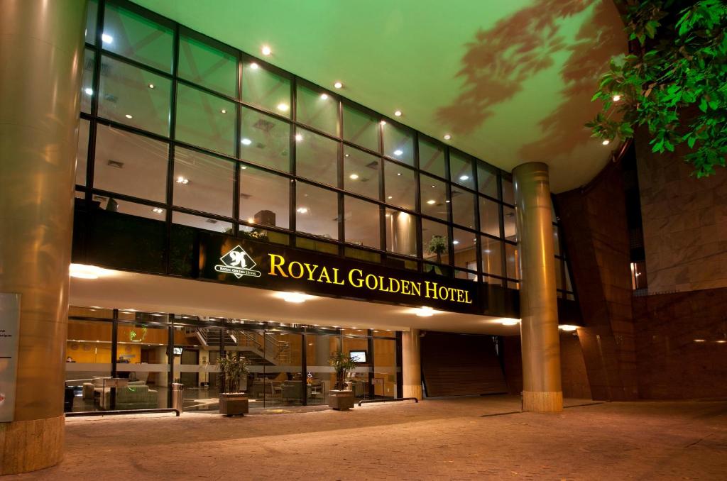 ROYAL GOLDEN HOTEL (BELO HORIZONTE): 267 fotos, comparação de