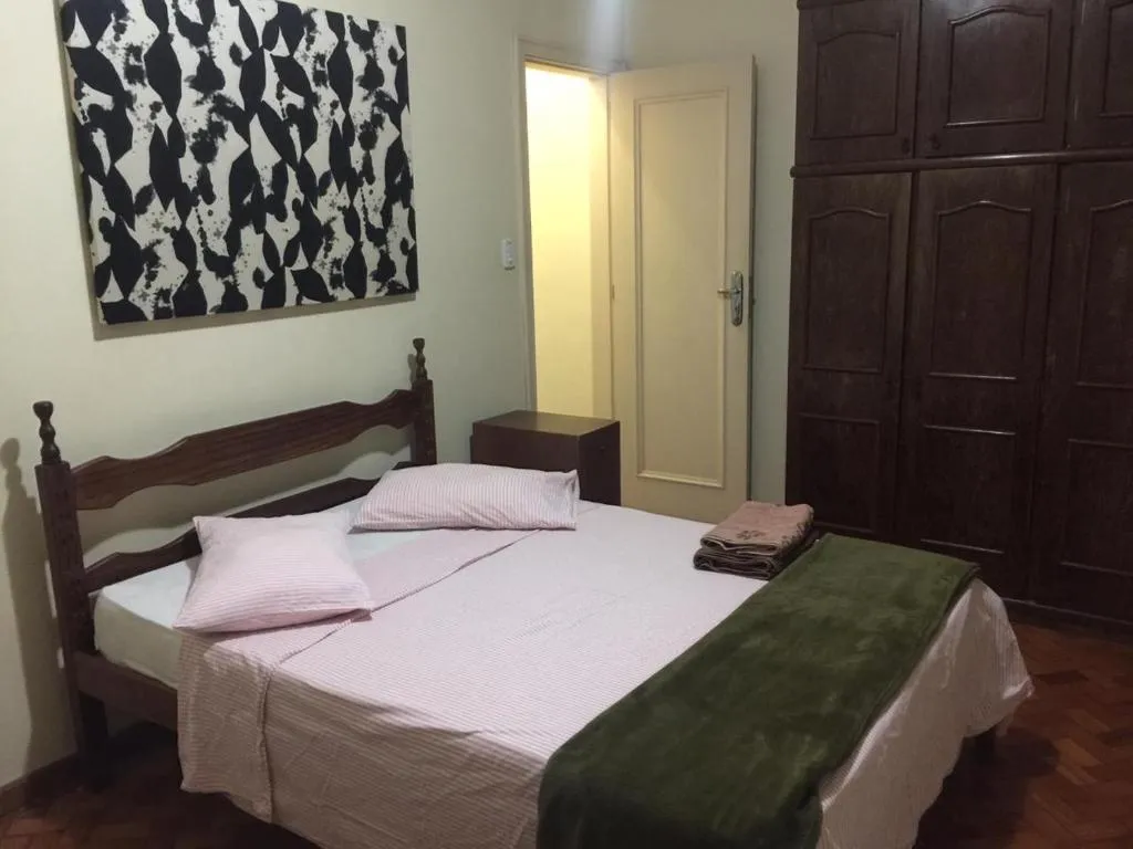 Copacabana Apt, Rio de Janeiro, Brazilia
