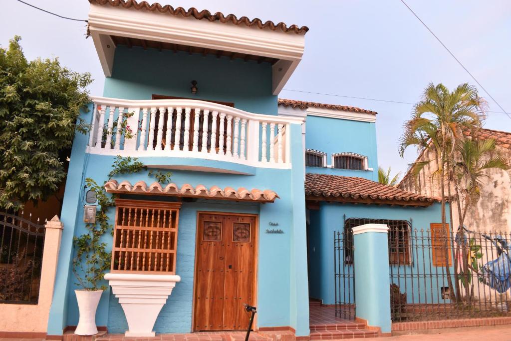 Casa Isabelita