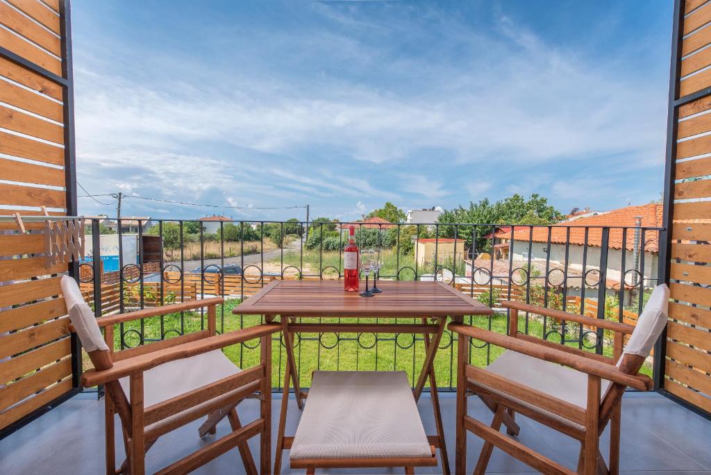 Dandelion Suites - 14