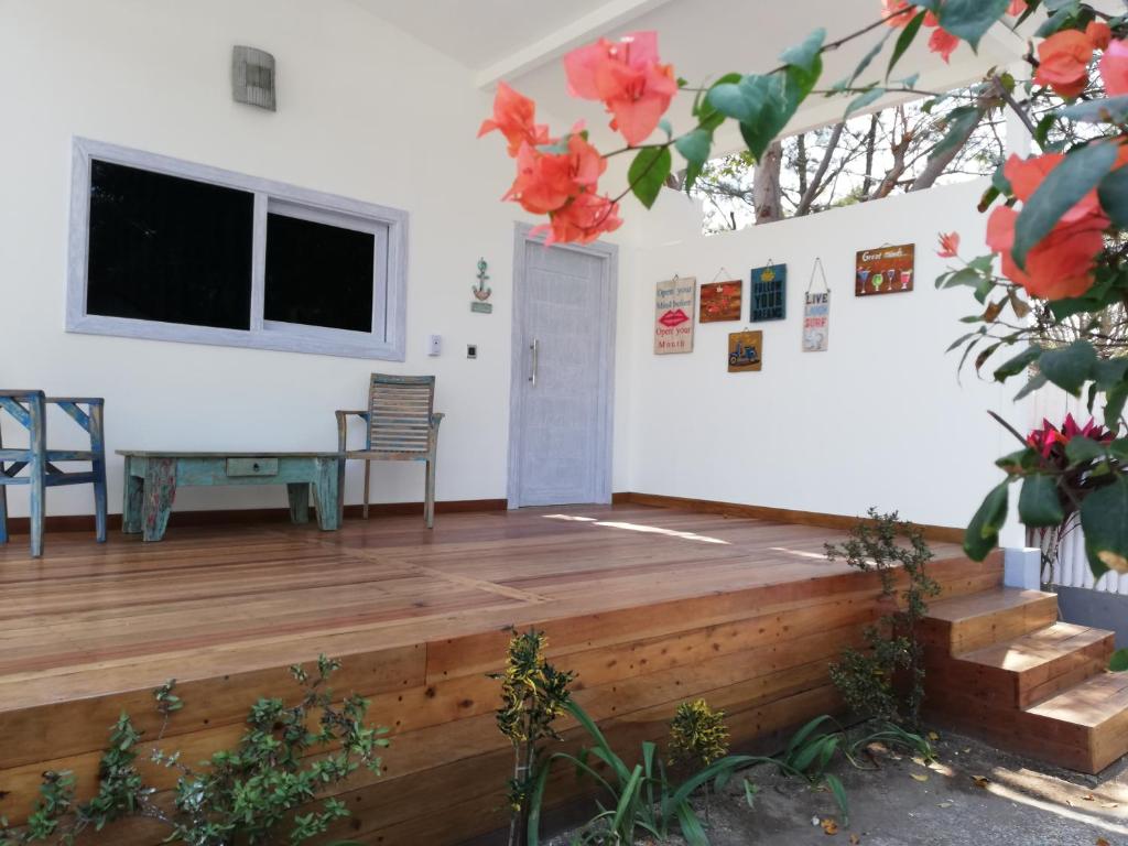 Wah Danima Resort & Restaurant - 11