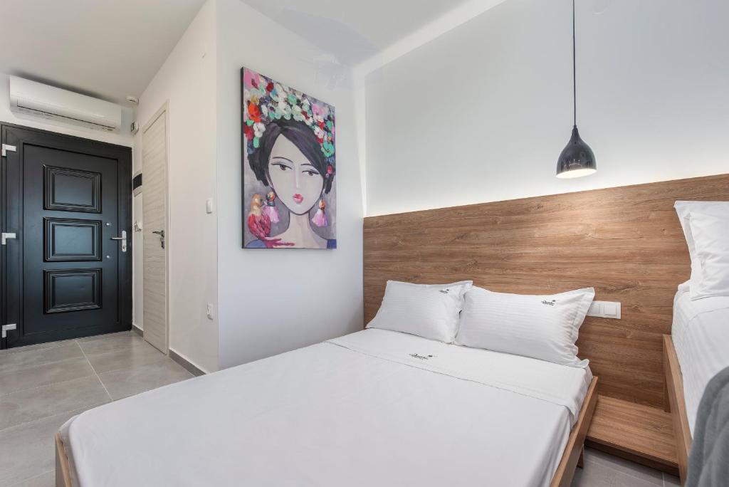 Dandelion Suites - 9