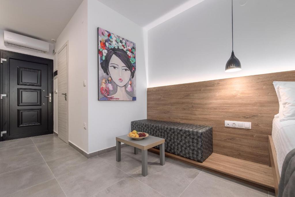 Dandelion Suites - 7