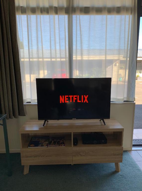 Academy Motor Inn - Resim 22