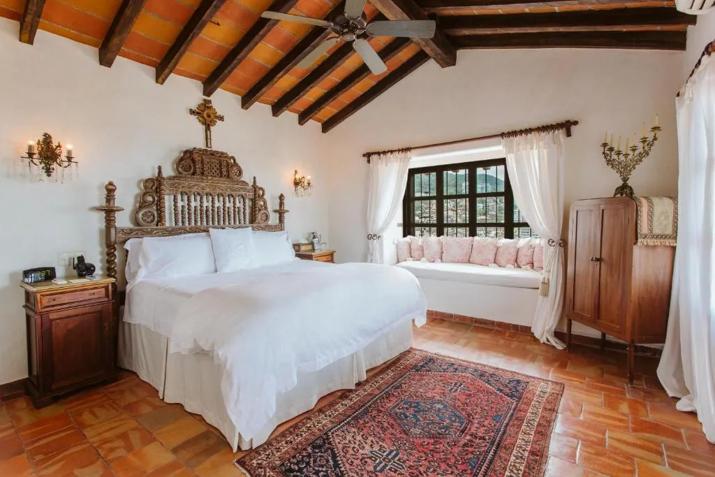 Master Suite - San Jose