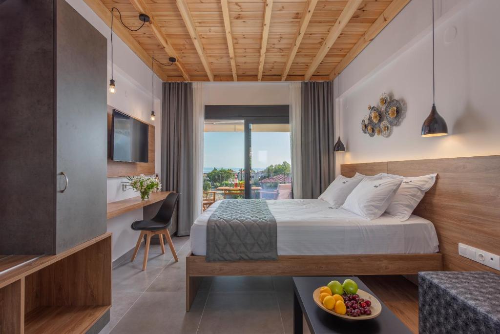 Dandelion Suites - 16