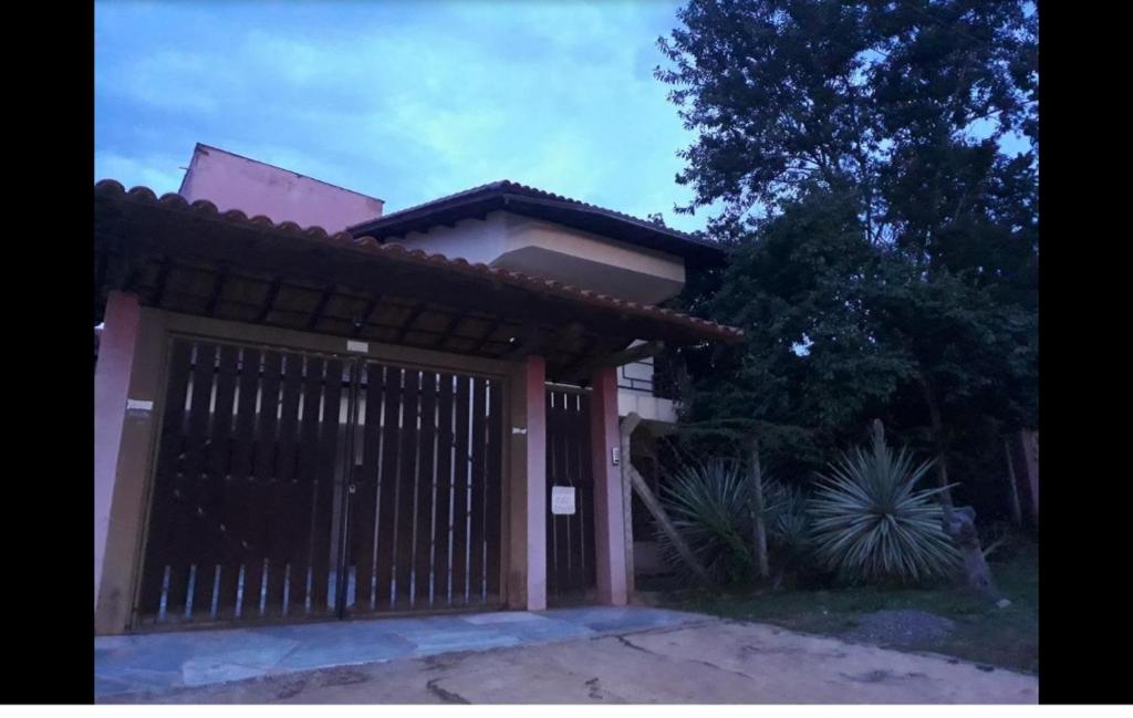  Sobrado Buena vista