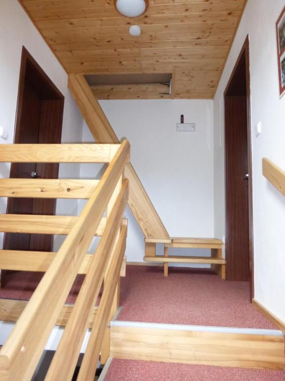 Fotografie z fotogalerie ubytování Apartmány Ester v Rokytnici nad Jizerou