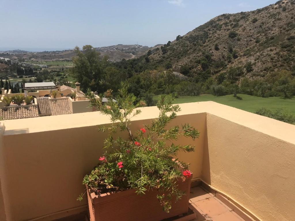 La Finca Los Arqueros 3 Bed 3 bathroom luxury penthouse ...