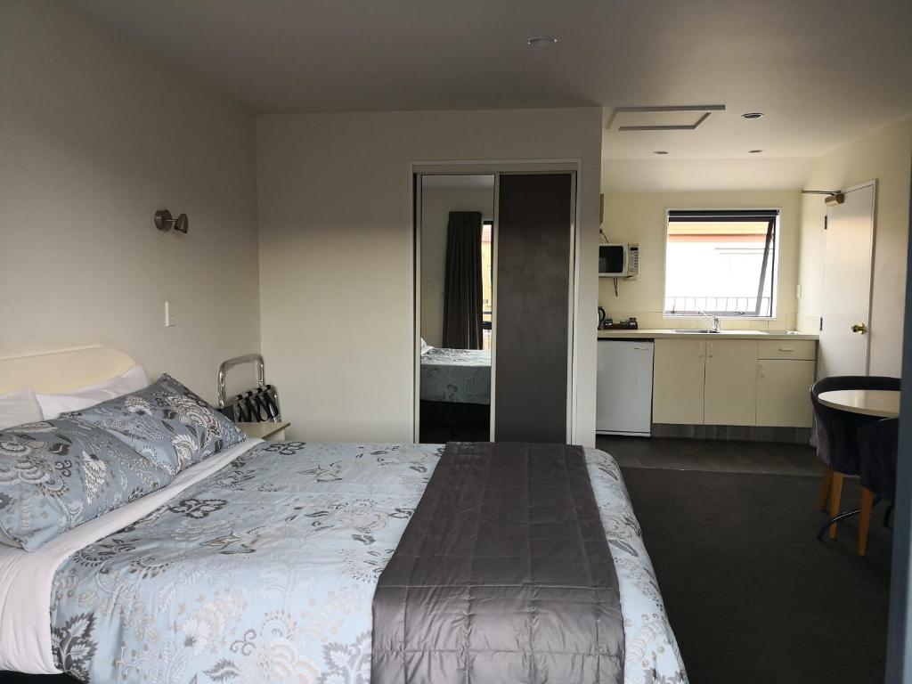 Annabelle Court Motel - Resim 16