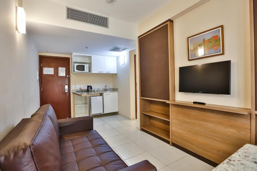  Quality Suites São Salvador