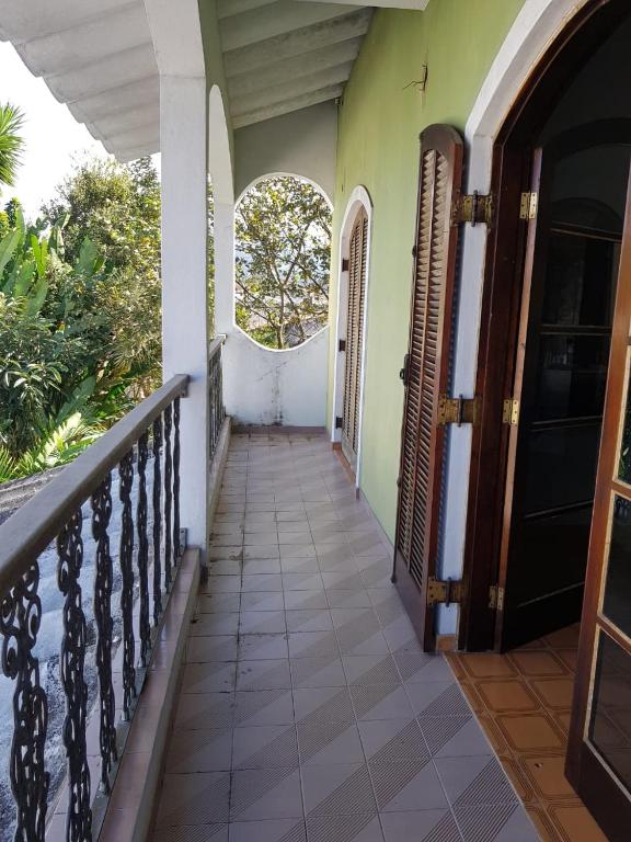  Ubatuba Centro Sobrado