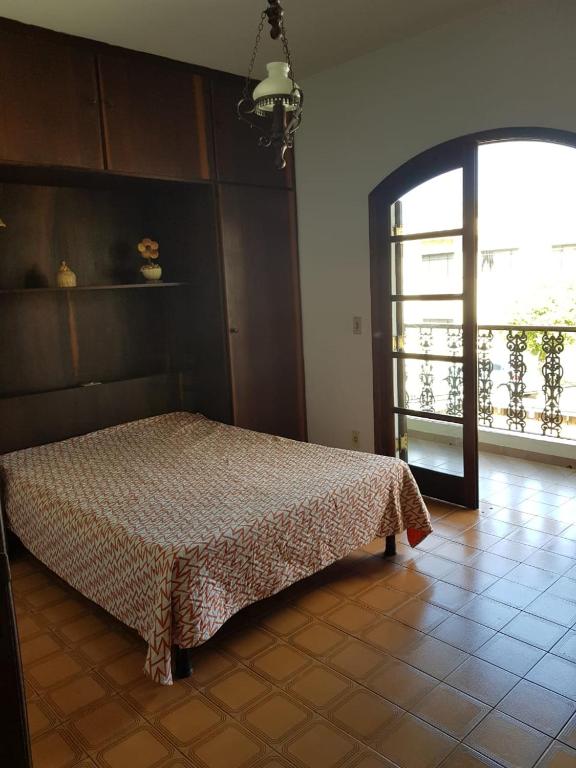  Ubatuba Centro Sobrado