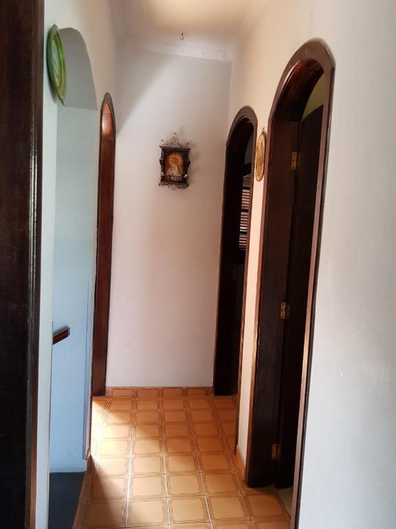  Ubatuba Centro Sobrado