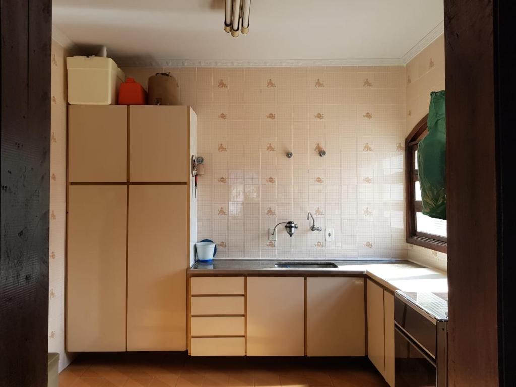  Ubatuba Centro Sobrado