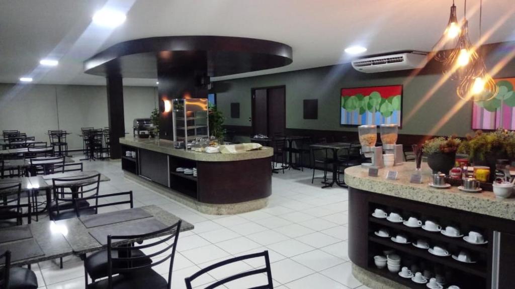  Rios Hotel