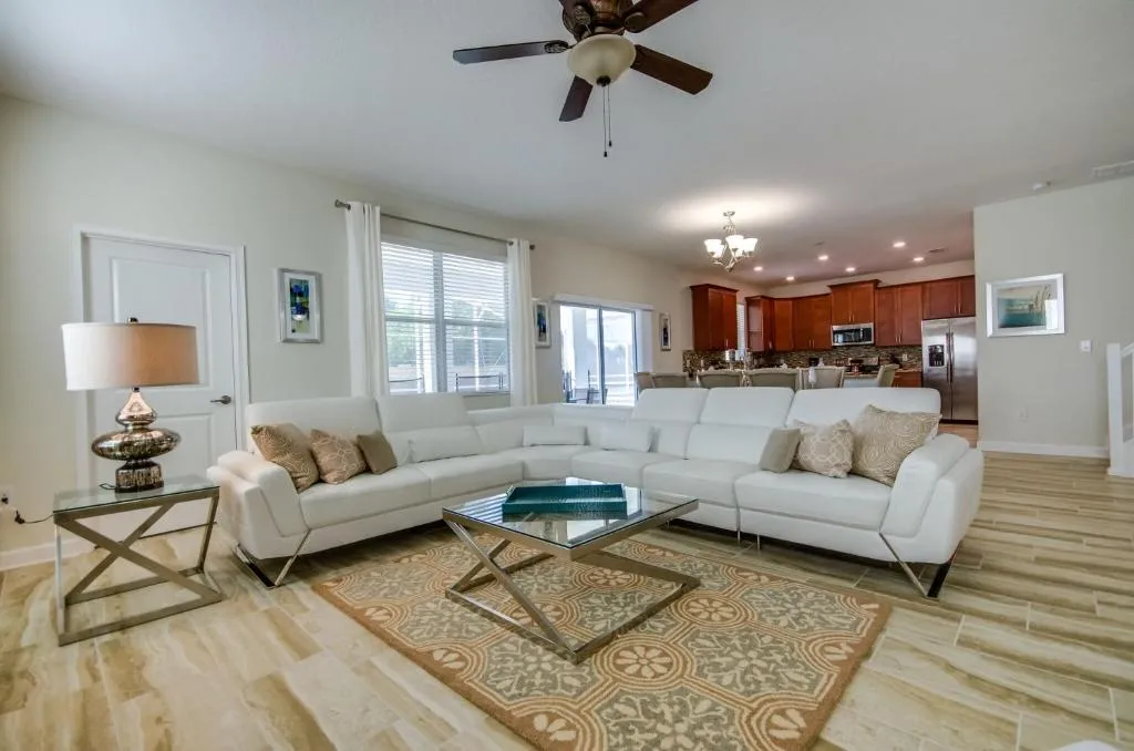 The Best Secret Keep in Orlando Marvelous Pool Homes Retreat, Davenport, Statele Unite ale Americii
