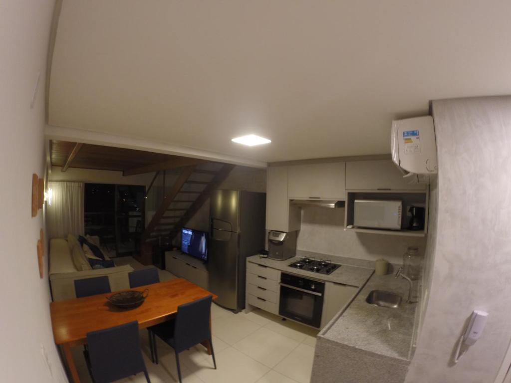  Laguna Beach 415 Cobertura Triplex