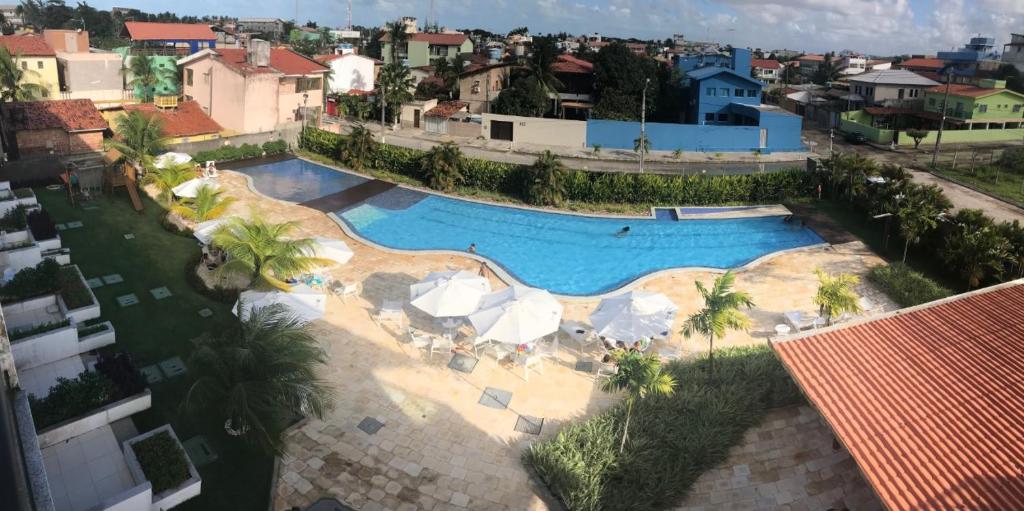  Laguna Beach 415 Cobertura Triplex