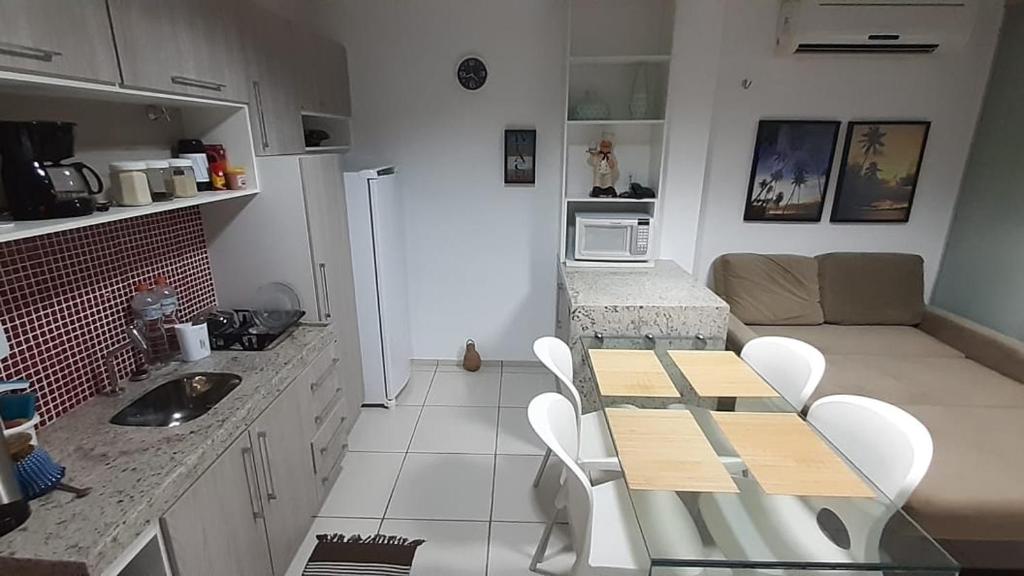  Ap / Flat Amarraçao