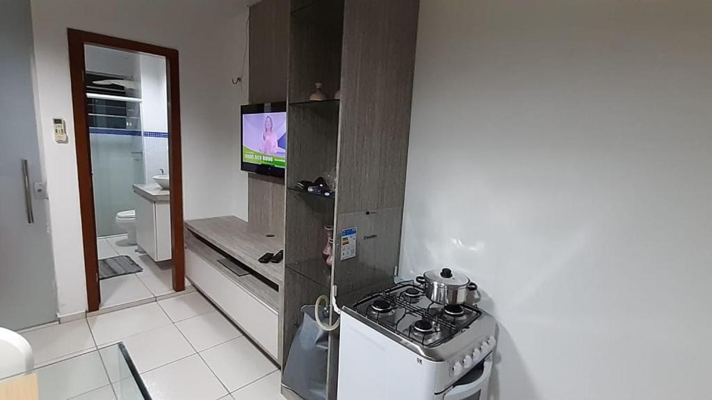  Ap / Flat Amarraçao