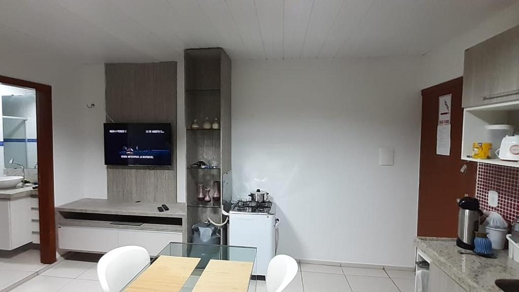  Ap / Flat Amarraçao