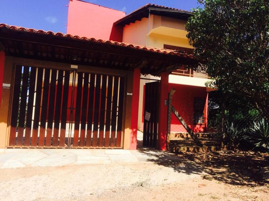  Sobrado Buena vista
