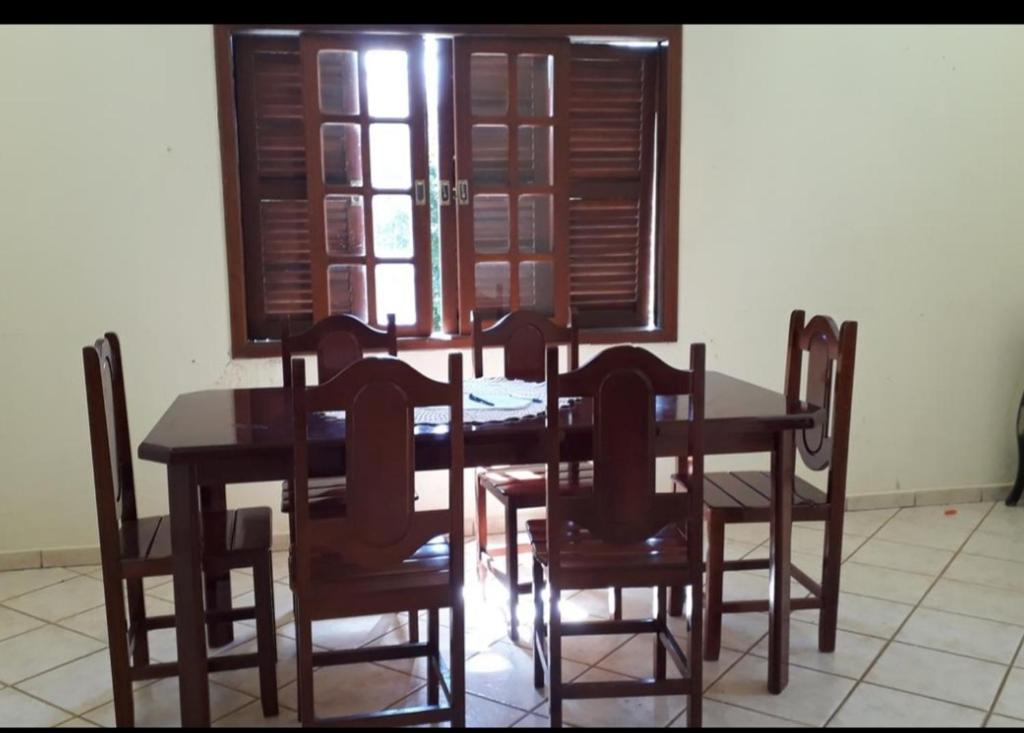  Sobrado Buena vista