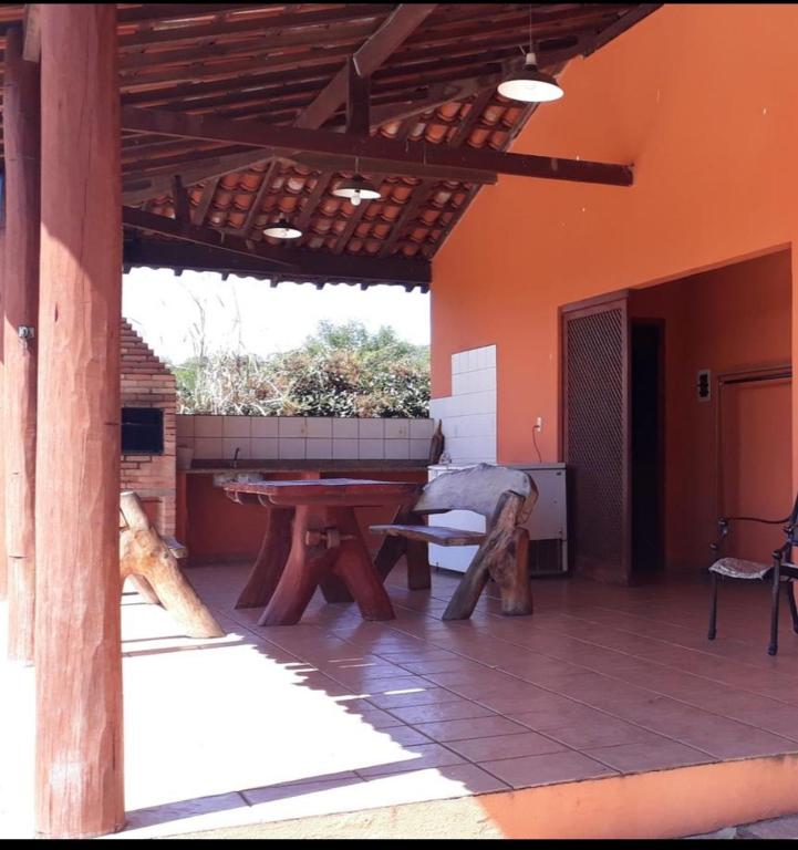  Sobrado Buena vista