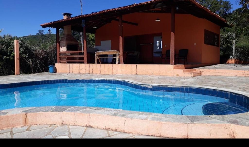  Sobrado Buena vista