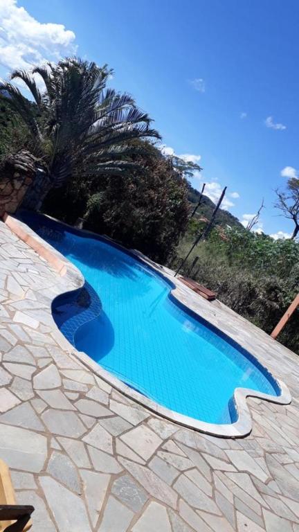  Sobrado Buena vista