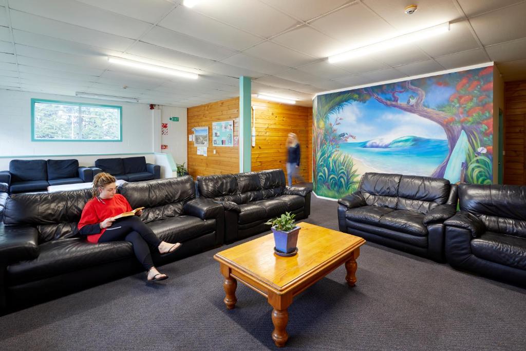 Pacific Coast Lodge and Backpackers - Resim 15