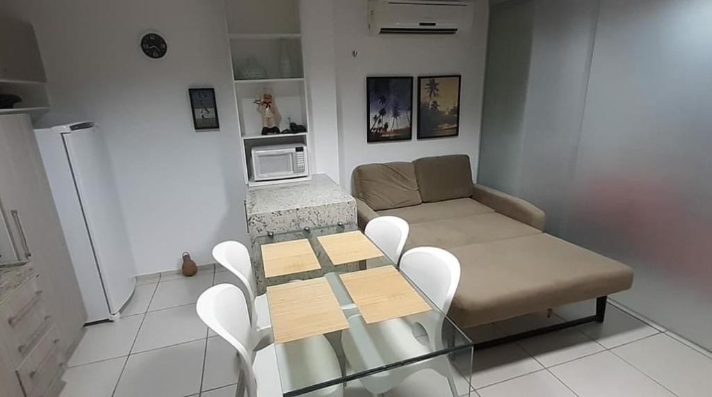  Ap / Flat Amarraçao