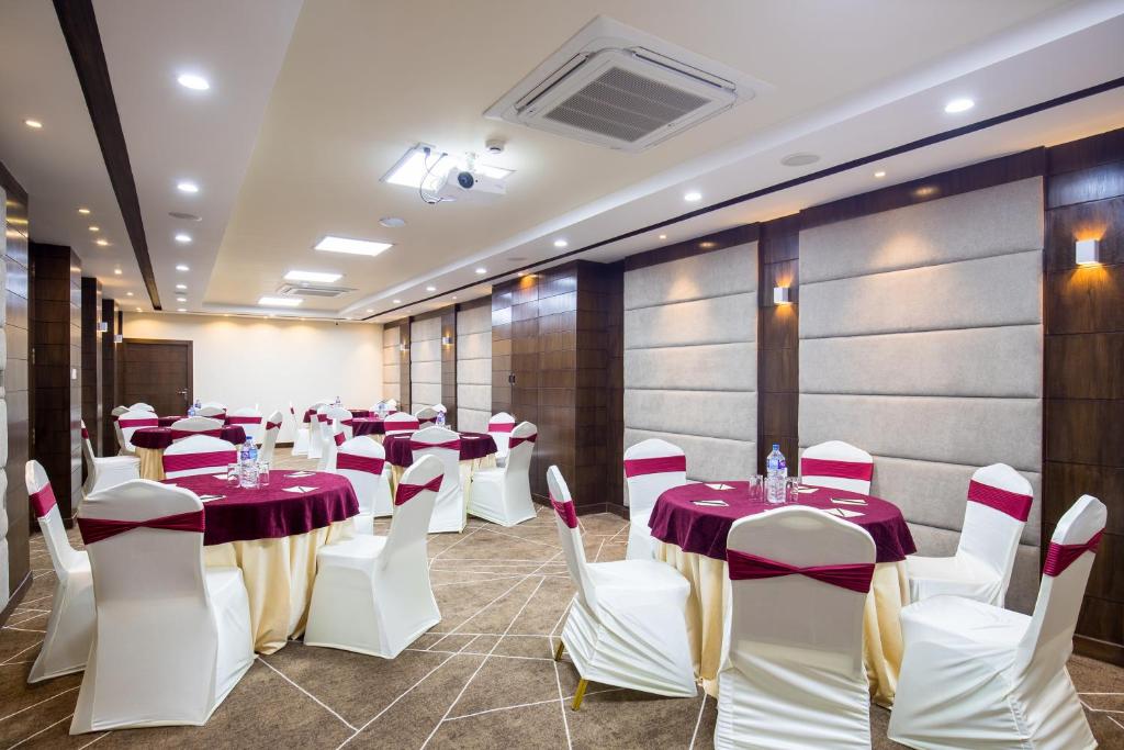 Fotografie z fotogalerie ubytování Hotel Kutumba v destinaci Patan