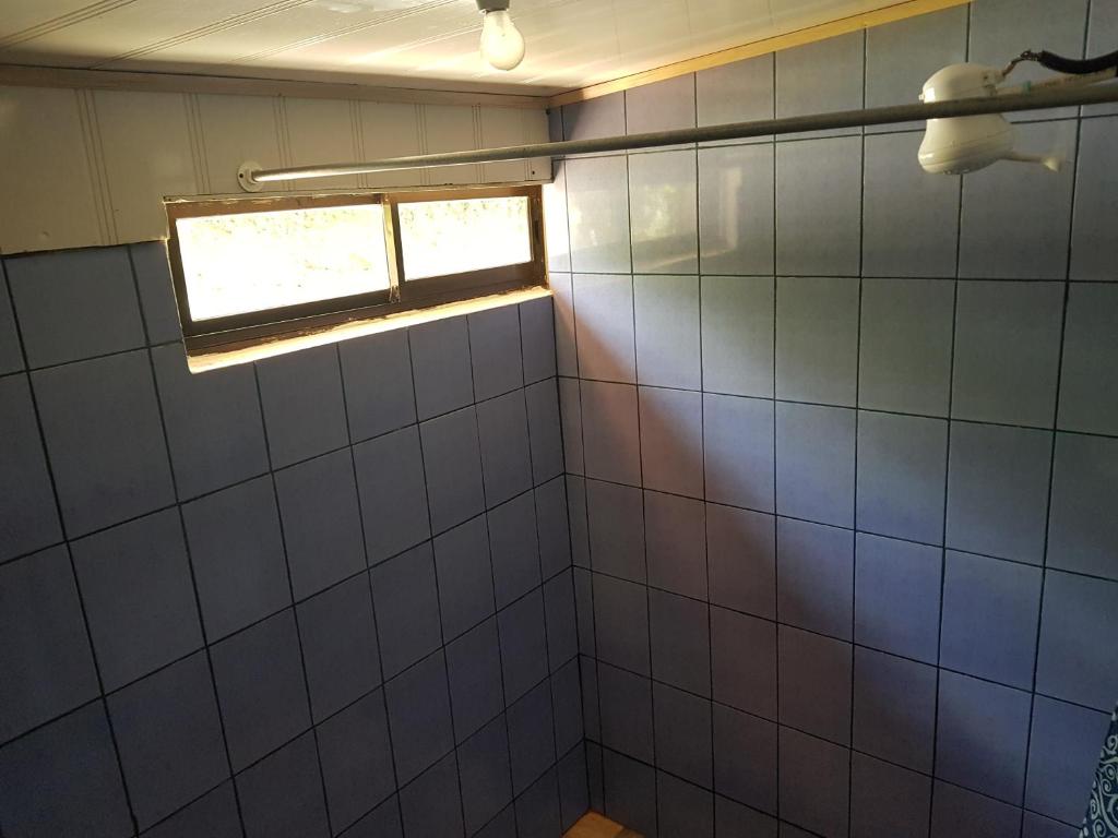 Mora's Place B&B - Habitación Cuádruple Con Baño Compartido