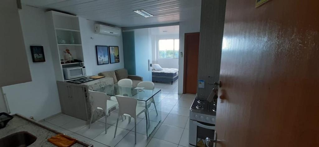  Ap / Flat Amarraçao
