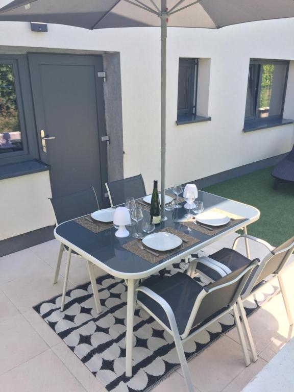 Le gîte de Ninon et Léon 2 épis – photo 13